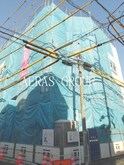 中延マンション（仮
