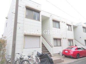 パステルフジ外観写真