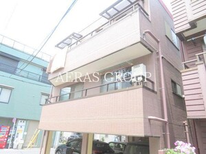 田中ビル外観写真