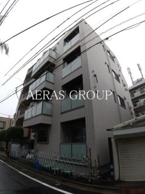 （仮称）T＆Y外観写真
