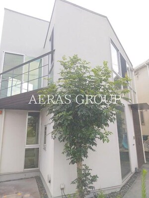 野毛1丁目戸建外観写真