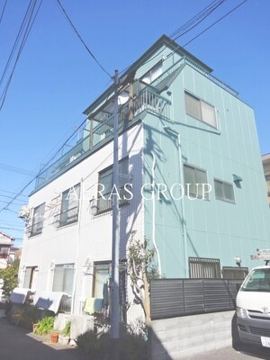 シティオザワⅠ外観写真