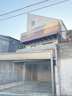 石川町1丁目戸建外観写真