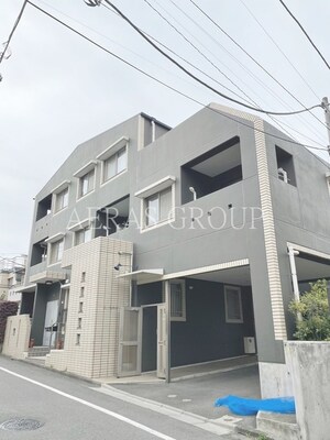 玉川俱楽部外観写真