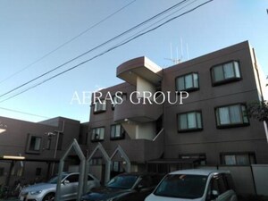 藤喜ビル外観写真