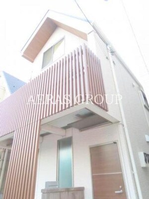 Pieni Koti外観写真