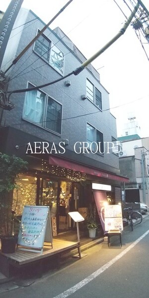 ウエストヒルズ ケーズコート外観写真