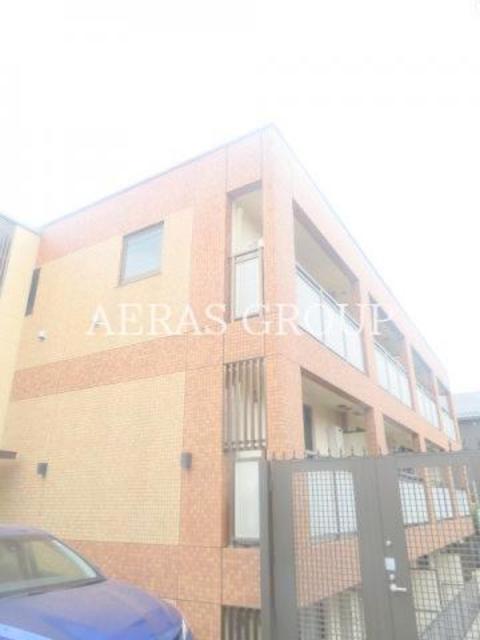 メルベイユ東玉川