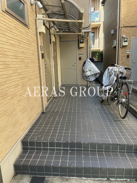 ウッドブリッジコープ