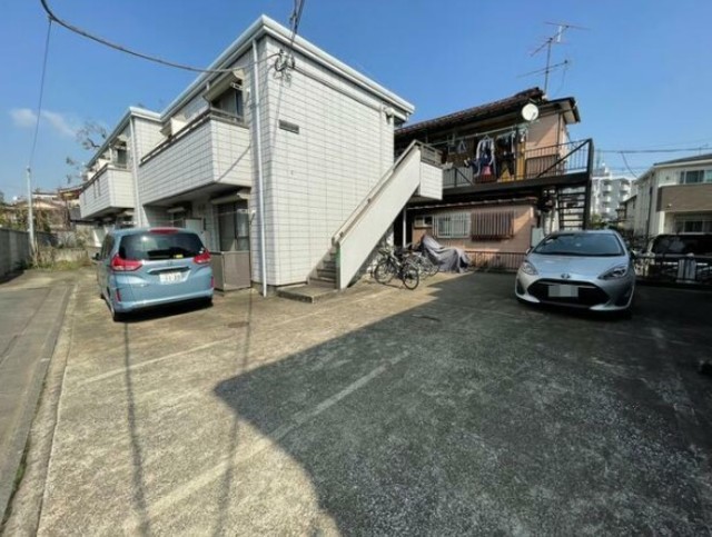 エスポワール久が原