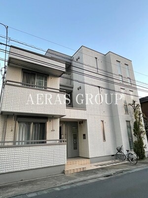 Casa Placiente外観写真