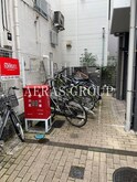プレミアムキューブ大森デュー