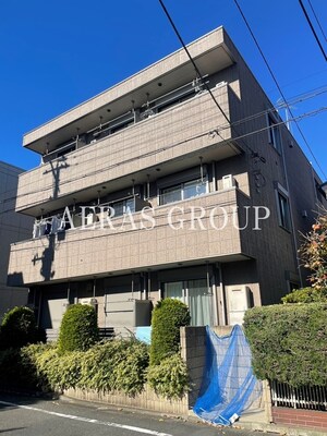 MAISON三房外観写真