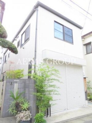 原町2丁目2階部分外観写真