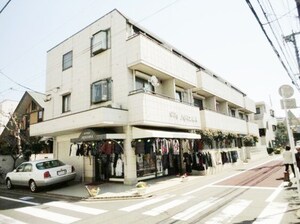 シティミヤザワ外観写真