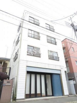グランシティ田園調布外観写真