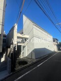 YDコート大井