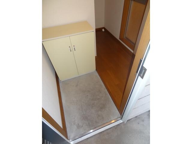 物件内観写真11　