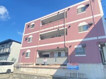 クレッシェンド枝光18の外観写真