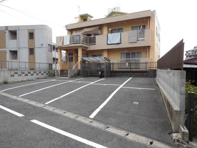 クレッシェンド泉ヶ丘