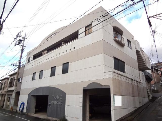 コーポ刀根