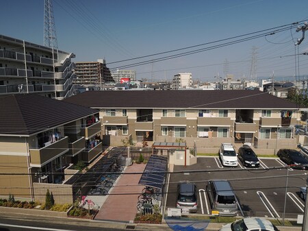 D-room青山外観写真