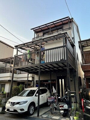 太子堂２丁目戸建外観写真