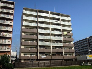 パストラル光町外観写真