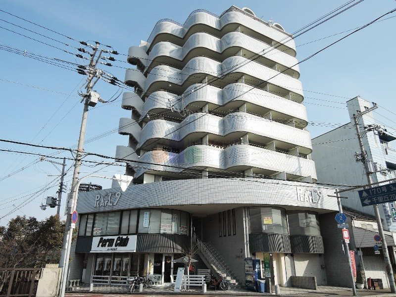 パール9