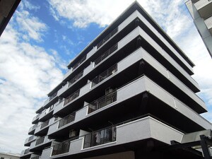 ナガレ35（NAGARE35）外観写真