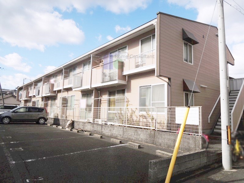 アビシオン小川　A棟