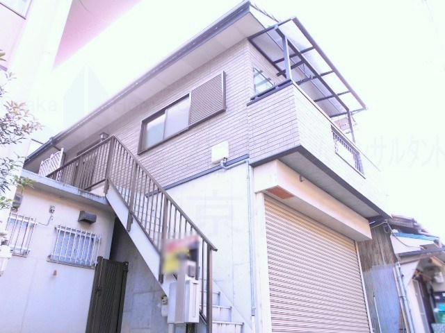 八尾中田北ハイツ