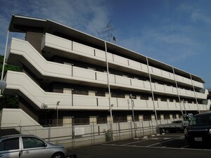 Mサンライズ （M・Sunrise）外観写真