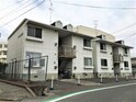 グリーンヒル　A棟