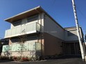 シャーメゾンさくら（中石切町）
