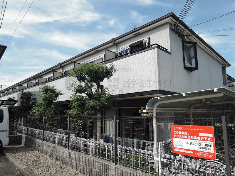 ベルドミール末広III番館