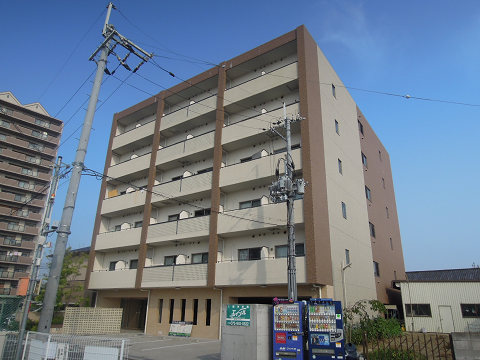 FLATS MINAGUCHI （フラッツミナグチ）