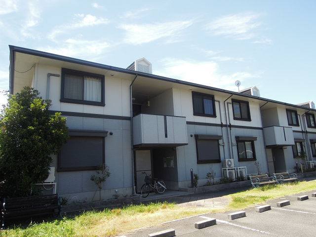 サニーコート（弓削町南）