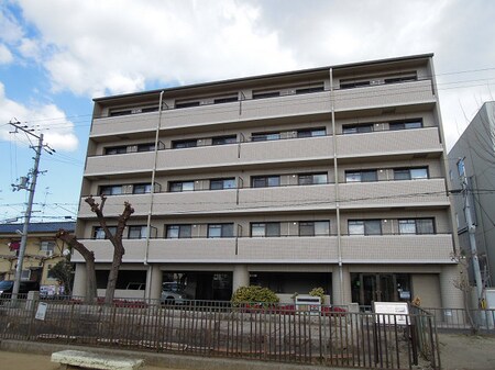アヴァンティパルコ山本北 （Avanti Parco）外観写真