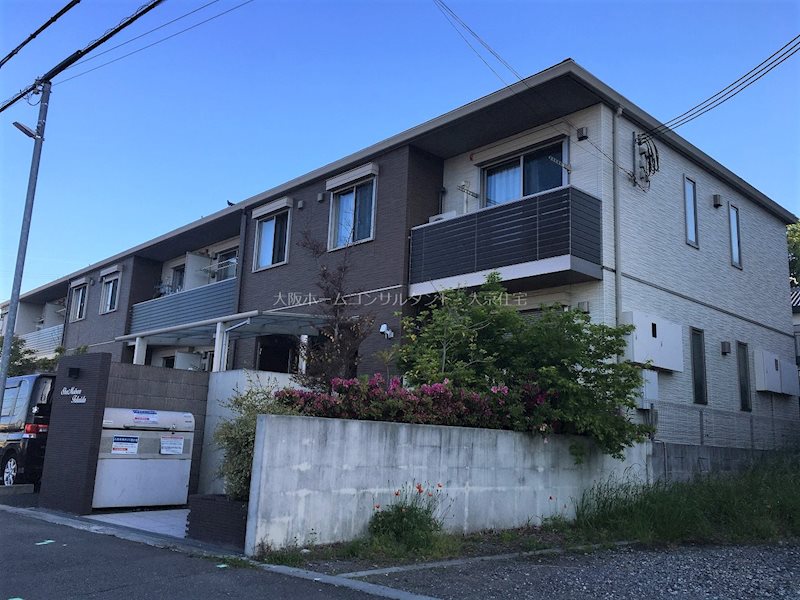 シャーメゾン高井田