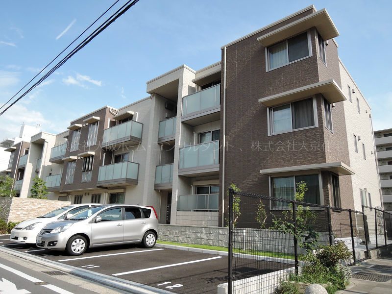 シャーメゾン成法