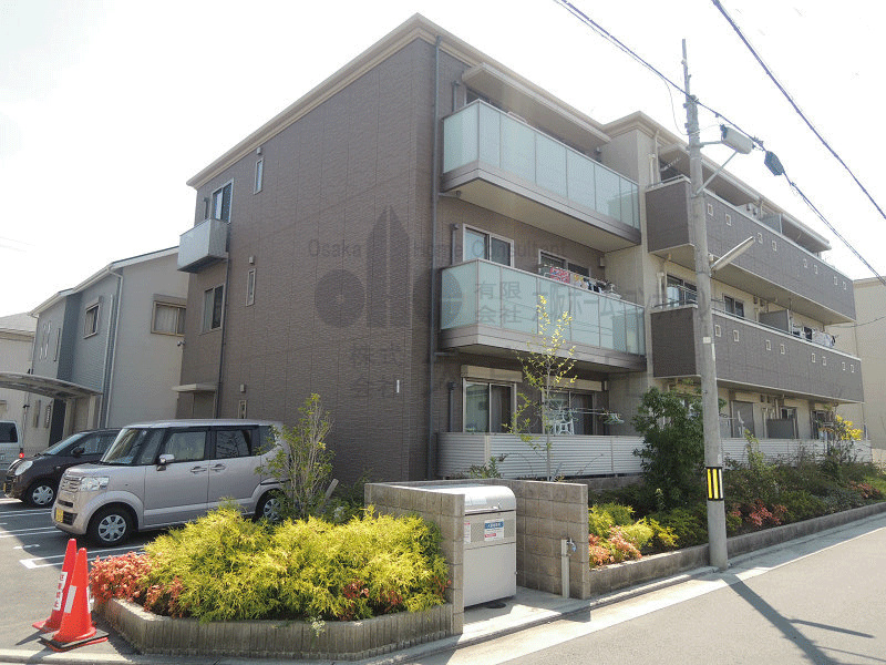 ファミーユ長池Ａ