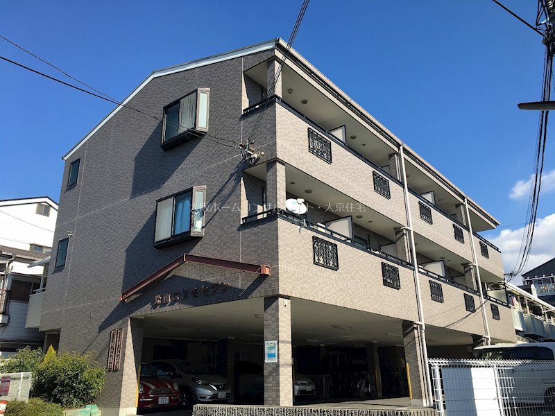 光南コスモセブン