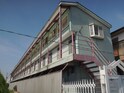 クリスタル通り1番館