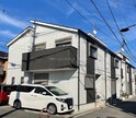 タウンハウス南浦