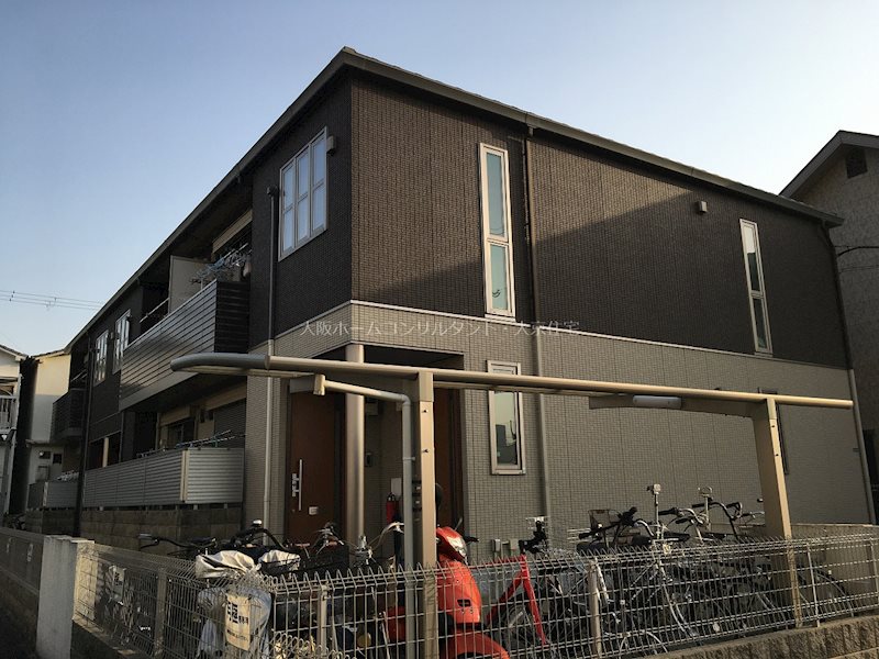 シャーメゾン東上小阪