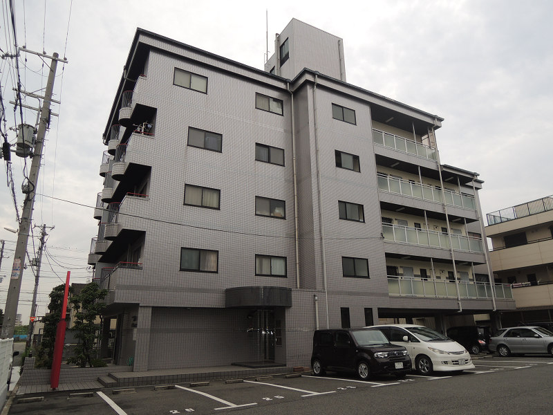 アーバンサンライズ