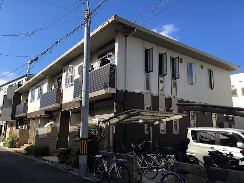 サンハイツ太平寺