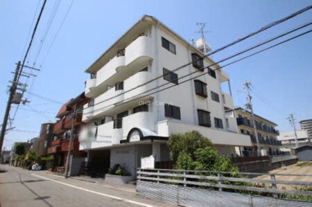 グリーンハイツ志月II外観写真