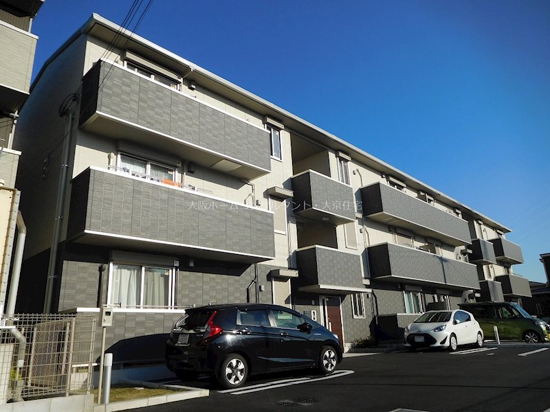 エクセレント曙川東II